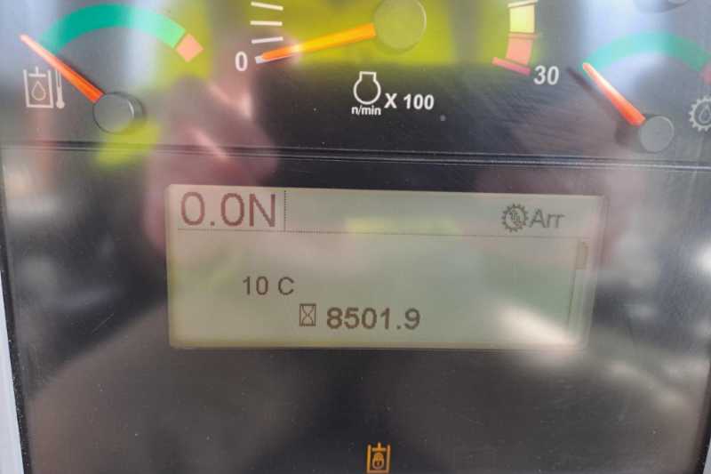 OmecoHub - Immagine CATERPILLAR D6N-XL